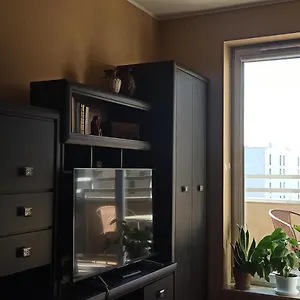 -podgorze M&w Apartament