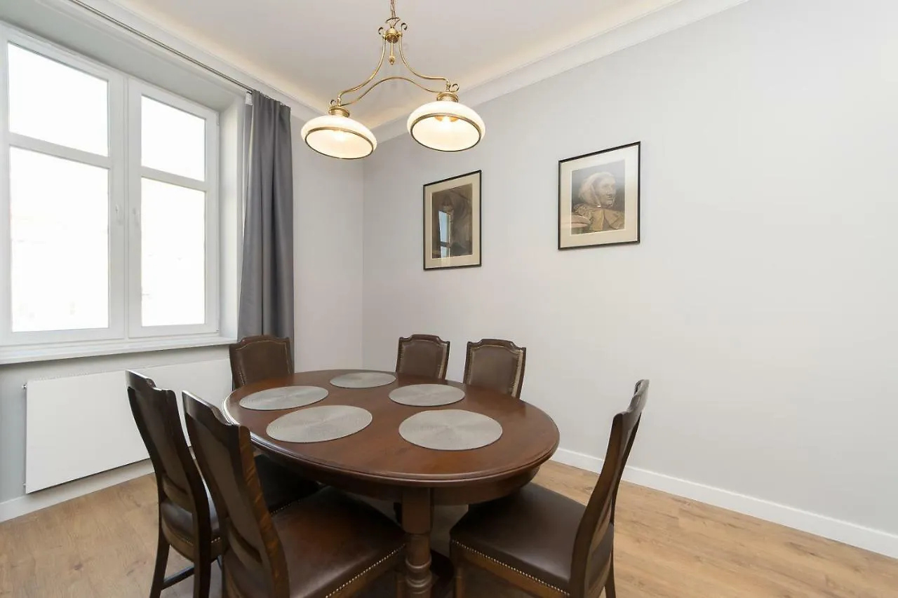 Lux Apartment At Planty Park P4You Pl Krakov Polsko